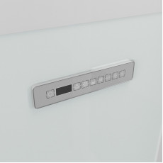 Душевая кабина Grossman Alba GR127R (90x120x225) дверь раздвижная,3 места