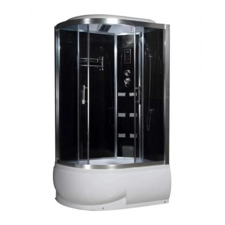 Душевая кабина GF-161 Right 120*82 Душевая кабина GF-161 Right 120*82