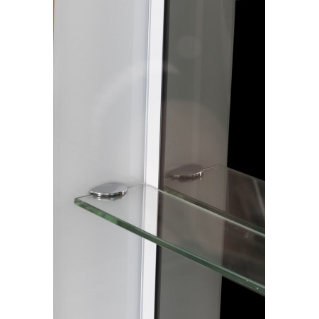 Душевая кабина Grossman Style GR160 (100x100x215) дверь раздвижная,4 места