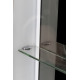 Душевая кабина Grossman Style GR160 (100x100x215) дверь раздвижная,4 места
