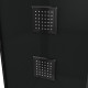 Душевая кабина Grossman Alba GR227R (90x120x225) дверь раздвижная,3 места