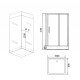 Душевая кабина Grossman Style GR266 (90x100x215) дверь распашная,5 мест