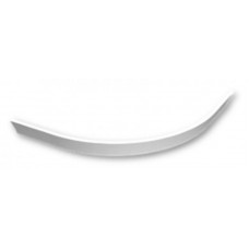 Акриловый экран Cezares TRAY-M-RH-120/90-SCR-L