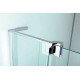 Душевой уголок Cezares SLIDER-AH-1-100-70/80-C-Cr Душевой уголок Cezares SLIDER-AH-1-100-70/80-C-Cr