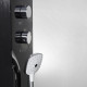 Душевая кабина Orans SR-89101 LS BLACK LH Душевая кабина Orans SR-89101 LS BLACK LH