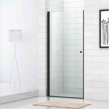 Дверь в проём Cezares ECO-O-B-1-90-C-NERO Дверь в проём Cezares ECO-O-B-1-90-C-NERO