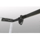 Душевая кабина Grossman Elegans GR251 (90х90х217) дверь раздвижная,5 мест