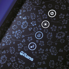 Душевая кабина Orans SR-89101 LS BLACK LH