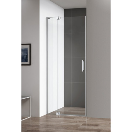 Дверь в проём Cezares SLIDER-B-1-80/90-C-Cr Дверь в проём Cezares SLIDER-B-1-80/90-C-Cr