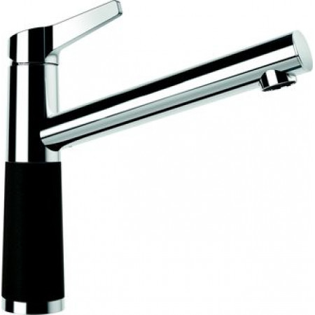 Смеситель (Schock) SC-510 , Cristalite хром/мокка Смеситель (Schock) SC-510 , Cristalite хром/мокка