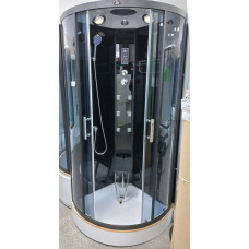 Душевая кабина GF-107 90*90 см