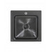 Мойка нерж. сталь Seaman Eco Wien SWT-5050-GL (Gun Light micro-satin *10)
