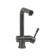 Смеситель Seaman Eco Venice SSN-0912P-GL (Gun Light, PVD, satin) - Светлая оружейная сталь Смеситель Seaman Eco Venice SSN-0912P-GL (Gun Light, PVD, satin) - Светлая оружейная сталь