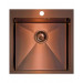 Мойка нерж. сталь Seaman Eco Marino SMB-5151S-CS (Copper Satin)