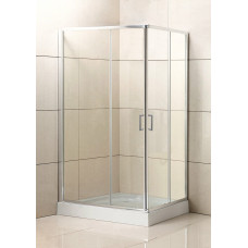 Душевой уголок BelBagno UNO-195-AH-2-90/70-C-Cr