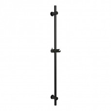 Душевая штанга черный матовый PVD 50PZ129TTRI Paini