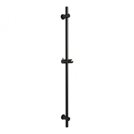 Душевая штанга черный матовый PVD 50PZ129TTRI Paini Душевая штанга черный матовый PVD 50PZ129TTRI Paini