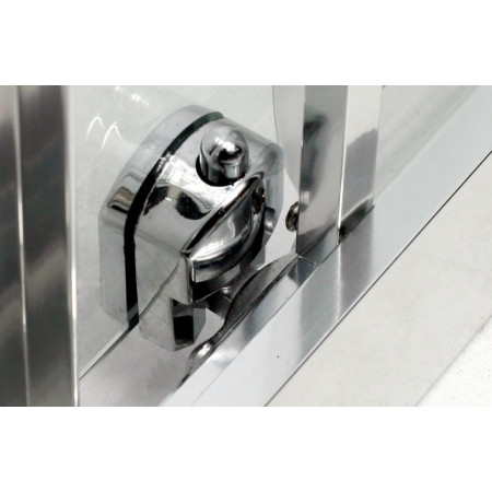 Дверь в проём BelBagno DUE-BF-1-140-C-Cr Дверь в проём BelBagno DUE-BF-1-140-C-Cr