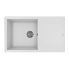 Мойка кварцевая  Florentina  Тоскана 860 жасмин  (860 х 510)