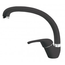 Смеситель МИРА FL, цвет Черный (MIRA FL, Black)