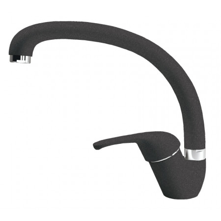 Смеситель МИРА FL, цвет Черный (MIRA FL, Black) Смеситель МИРА FL, цвет Черный (MIRA FL, Black)