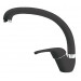 Смеситель МИРА FL, цвет Черный (MIRA FL, Black)
