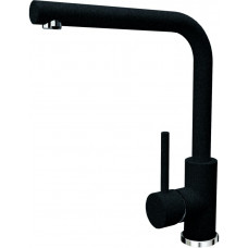 Смеситель ФАБИО FL, цвет Черный (FABIO FL, Black)