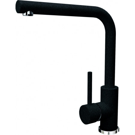 Смеситель ФАБИО FL, цвет Черный (FABIO FL, Black) Смеситель ФАБИО FL, цвет Черный (FABIO FL, Black)