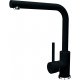 Смеситель ФАБИО FL, цвет Черный (FABIO FL, Black) Смеситель ФАБИО FL, цвет Черный (FABIO FL, Black)