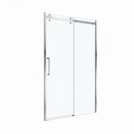 Душевая дверь шириной 151см BelBagno MARINO-2-BF-1-150-C-CR профиль хром, стекло прозрачное Душевая дверь шириной 151см BelBagno MARINO-2-BF-1-150-C-CR профиль хром, стекло прозрачное