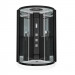 Душевая кабина Grossman Cosmo GR242 (120x120x215) дверь раздвижная,5 мест