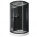 Душевая кабина Grossman Style GR260 (100x100x215) дверь раздвижная,4 места