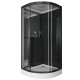 Душевая кабина Grossman Style GR260 (100x100x215) дверь раздвижная,4 места
