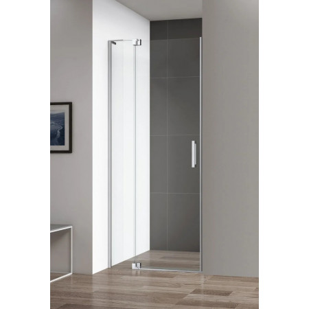 Дверь в проём Cezares SLIDER-B-1-70/80-C-Cr Дверь в проём Cezares SLIDER-B-1-70/80-C-Cr
