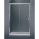 Дверь в проём BelBagno UNO-BF-1-135-C-Cr Дверь в проём BelBagno UNO-BF-1-135-C-Cr