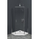 Душевой уголок BelBagno UNO-195-P-1-80-C-Cr Душевой уголок BelBagno UNO-195-P-1-80-C-Cr