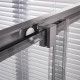 Душевой угол Veconi Premium Trento PTC-20CH 1100Х900x2000 хром стекло прозрачное PTC20-CH-11090-01-C5 (комплект)