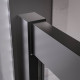 Душевой угол Veconi Premium Trento PTC-20B 800Х800x2000 черный матовый стекло прозрачное PTC20-B-8080-01-C5 (комплект) Душевой угол Veconi Premium Trento PTC-20B 800Х800x2000 черный матовый стекло прозрачное PTC20-B-8080-01-C5 (комплект)