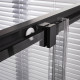 Душевой угол Veconi Premium Trento PTC-20B 1200Х800x2000 черный матовый стекло прозрачное PTC20-B-12080-01-C5 (комплект) Душевой угол Veconi Premium Trento PTC-20B 1200Х800x2000 черный матовый стекло прозрачное PTC20-B-12080-01-C5 (комплект)