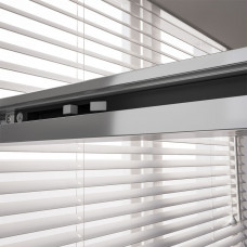 Душевая дверь Veconi Premium Trento PTD-40CH 1200х2000 хром стекло прозрачное PTD40-CH-120-01-C5