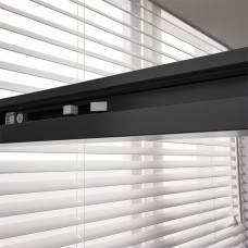 Душевая дверь Veconi Premium Trento PTD-40B 1500х2000 черный матовый стекло прозрачное PTD40-B-150-01-C5