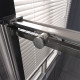 Душевой угол Veconi Premium Trento PTC-SP-40CH 1400х900x2000 хром стекло прозрачное PTC40-SP-14090-CH-01-C5 (комплект) Душевой угол Veconi Premium Trento PTC-SP-40CH 1400х900x2000 хром стекло прозрачное PTC40-SP-14090-CH-01-C5 (комплект)