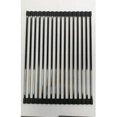 Ролл-мат прямоугольный VAR PR 316-4 Black