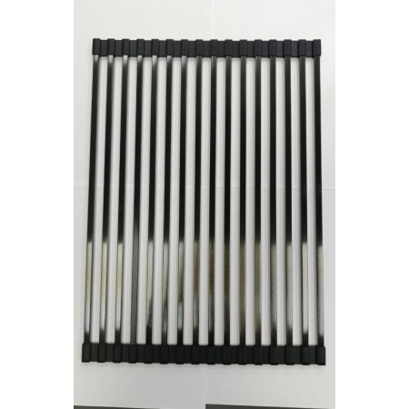 Ролл-мат прямоугольный VAR PR 316-4 Black Ролл-мат прямоугольный VAR PR 316-4 Black