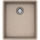 Мойка кварцевая Schock Brooklyn 45 Cristalite 406х456 саббиа Мойка кварцевая Schock Brooklyn 45 Cristalite 406х456 саббиа