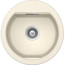 Мойка кварцевая Schock Calypso 45 Cristadur 485х500 магнолия