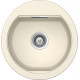 Мойка кварцевая Schock Calypso 45 Cristadur 485х500 магнолия Мойка кварцевая Schock Calypso 45 Cristadur 485х500 магнолия
