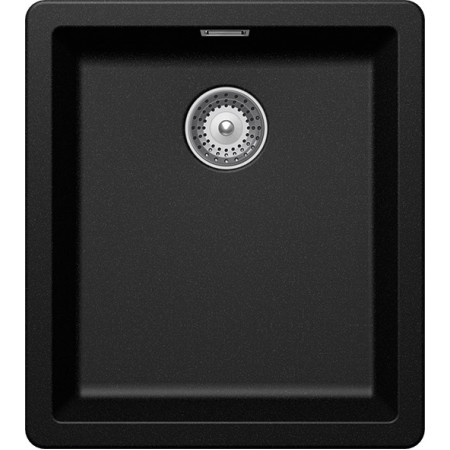 Мойка кварцевая Schock Greenwich 45 Cristadur 406х456 магма Мойка кварцевая Schock Greenwich 45 Cristadur 406х456 магма