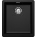 Мойка кварцевая Schock Greenwich 45 Cristadur 406х456 магма