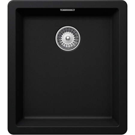 Мойка кварцевая Schock Greenwich 45 Cristadur 406х456 пуро